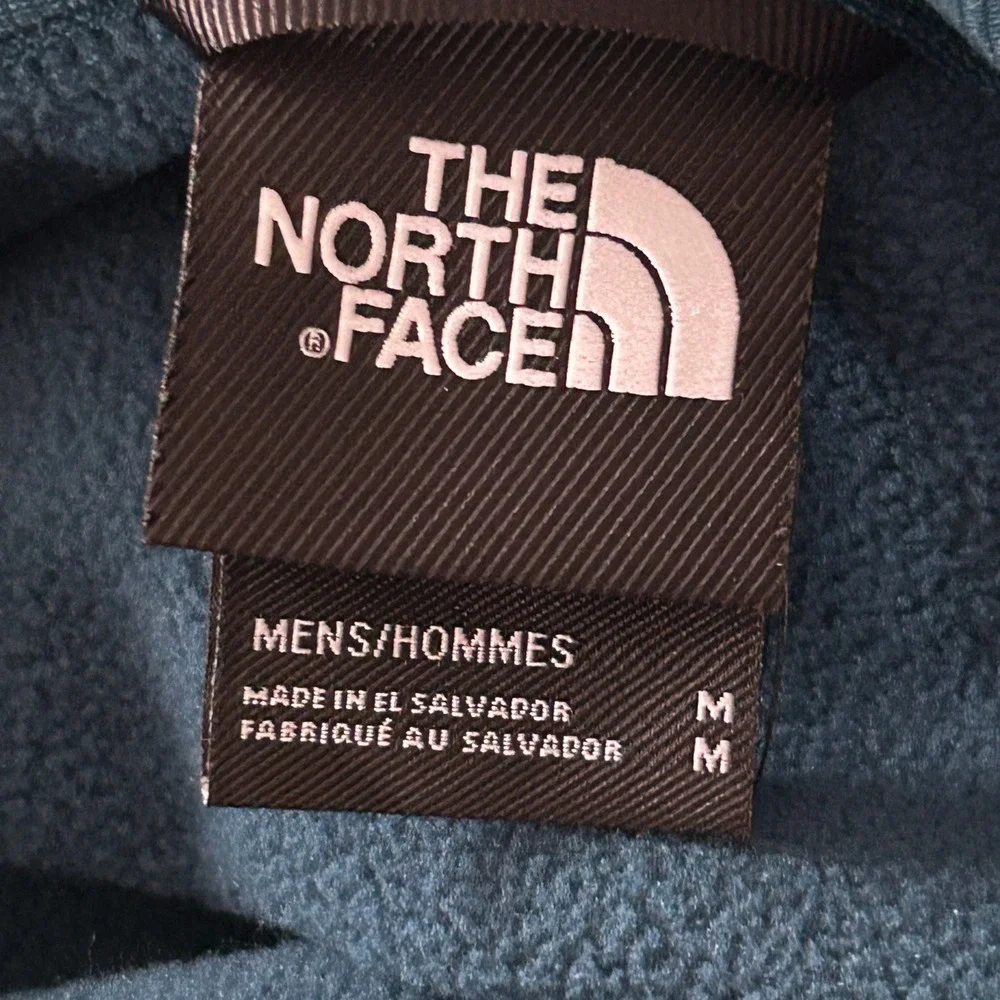 The North Face Men's Apex Bionic 3 DWR Softshell Hooded Jacket - Size M